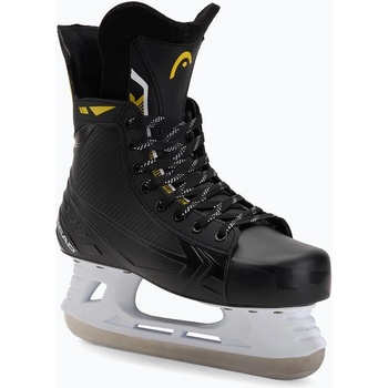HEAD Кънки за хокей на лед HEAD S90-PLUS black