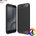 Xiaomi Mi 5c Удароустойчив Carbon Fiber Калъф и Протектор