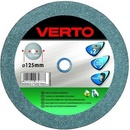 Verto Kotouč brusný 200 x 12,7 mm 61H607 2 ks