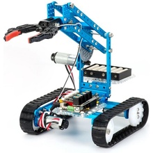 Makeblock Education Ultimate 2.0 - stavebnice robota 10 v 1 MAK133