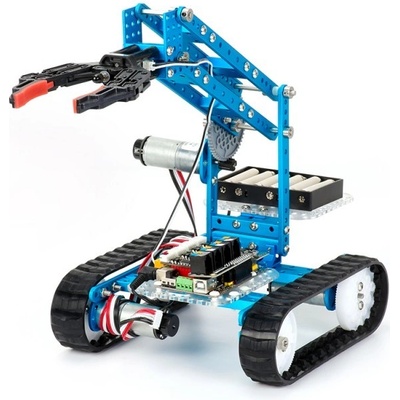 Makeblock Education Ultimate 2.0 - stavebnice robota 10 v 1 MAK133