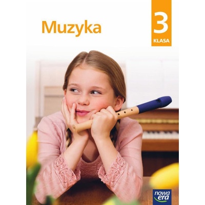 Edukacja wczesnoszkolna klasa 3 Zeszyt ćwiczeń muzyka 61072