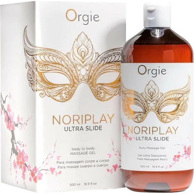 Orgie Noriplay Ultra Slide 500 ml