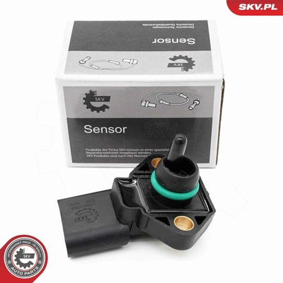 Senzor tlaku sacího potrubí ESEN SKV 17SKV099