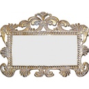 EX Home Огледало EX Home модел Anjelo 100/60 BZ, балса