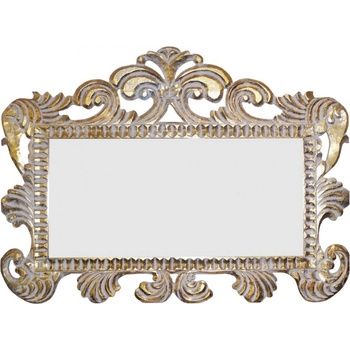 EX Home Огледало EX Home модел Anjelo 100/60 BZ, балса