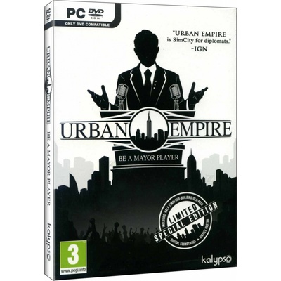 Urban Empire