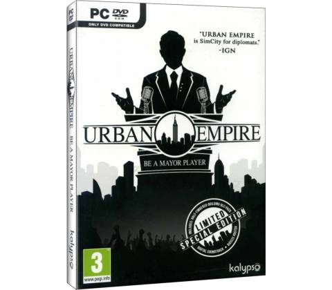 Urban Empire