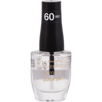 Max Factor Masterpiece Xpress lak na nechty 100 No Dramas 8 ml
