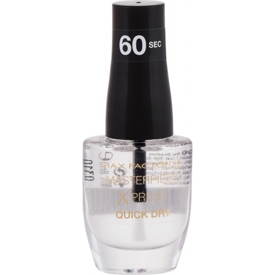 Max Factor Masterpiece Xpress lak na nechty 100 No Dramas 8 ml