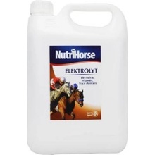 NutriHorse Elektrolyt 2,5 l