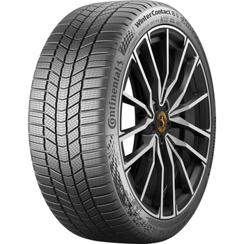 Image 1 of Continental WinterContact 8 S XL 315/35 R21 111V