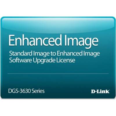 D-LINK DGS-3630-28TC-SE-LIC