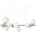Ideal Lux Perlage 283791