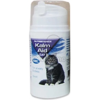 Image 1 of Kalm Aid Cat 50 мл