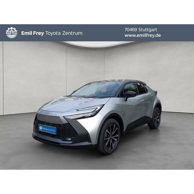 Toyota C-HR 2.0 Hybrid 145 kW