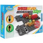 REGIO JÁTÉK Rush Hour Shift логическа настолна игра на унгарски език (74894)