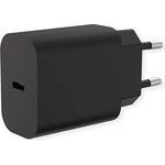 Roline Value USB-C Charger, 20W, QC3 (19.99.1097)