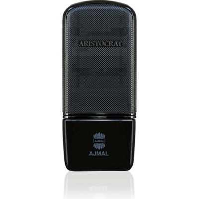 Ajmal Aristocrat Noir parfumovaná voda pánska 75 ml