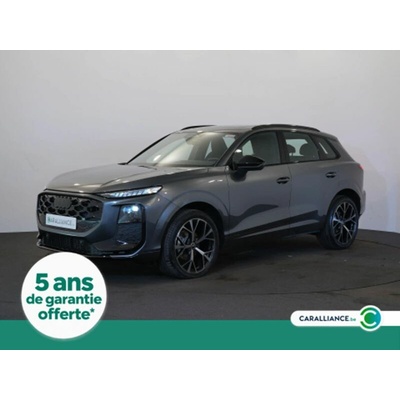 Audi Q3 1.5 TFSI S-line 110 kW