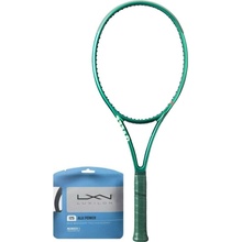 Wilson Blade 100