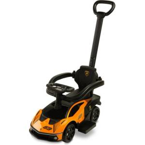 Caretero Toyz Кола Lambоrghini Essenza Ride-Оn Range Caretero Toyz (TOYZ-2587) Проходилка