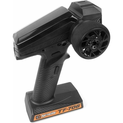 HPI TF-706 6 kanálový vysielač