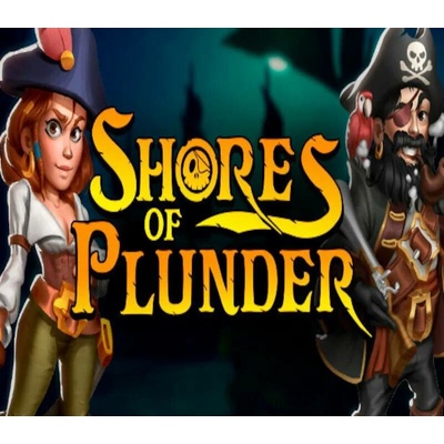 Shores of Plunder