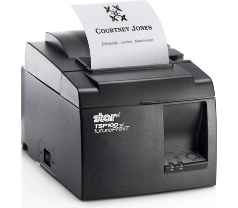 Star Micronics TSP143IIU+ 39472730