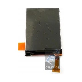 LCD Displej Nokia C5-00