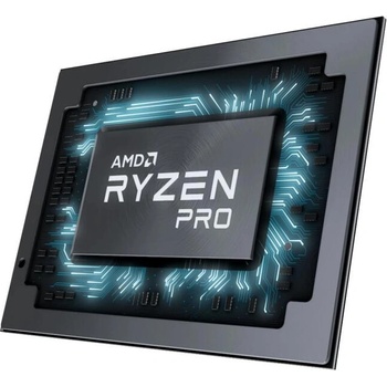 Image 1 of AMD Ryzen 5 PRO 7645 6-Core 3.8GHz AM5 MPK Tray (100-100000600MPK)