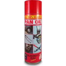 Panoil Silikon 500 ml