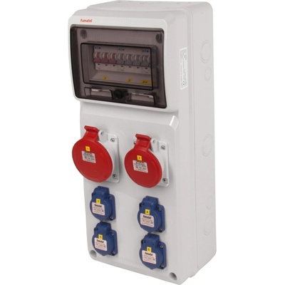 Famatel V585-ZSF40101000.0