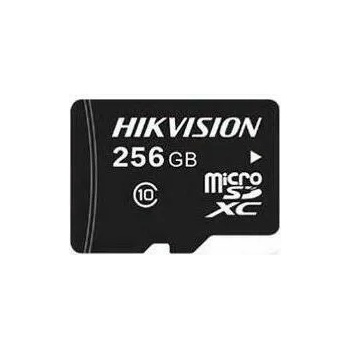 Image 1 of Hikvision microSDXC 256GB HS-TF-L2(STD)/256G/P