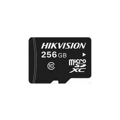 Hikvision microSDXC 256GB HS-TF-L2(STD)/256G/P