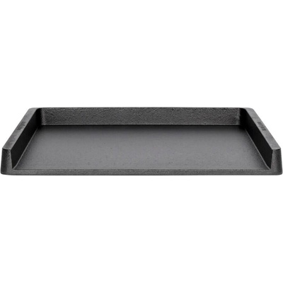Norrjern Original litinový grilovací plát 390×330x38 mm 1301