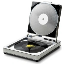 Pro Ject FLATTEN IT