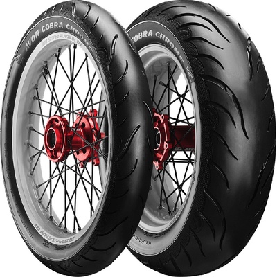 Avon Cobra Chrome 130/70 R18 69H
