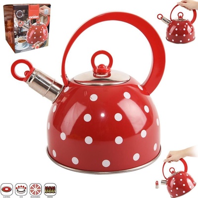 Orion Čajník Karin 1,8 l