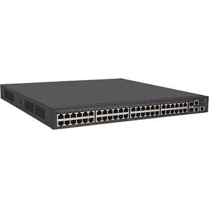 HP 1950-48G-2SFP+-2XGT-PoE JG963A