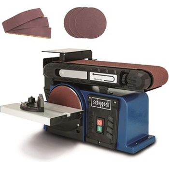 Scheppach BTS900
