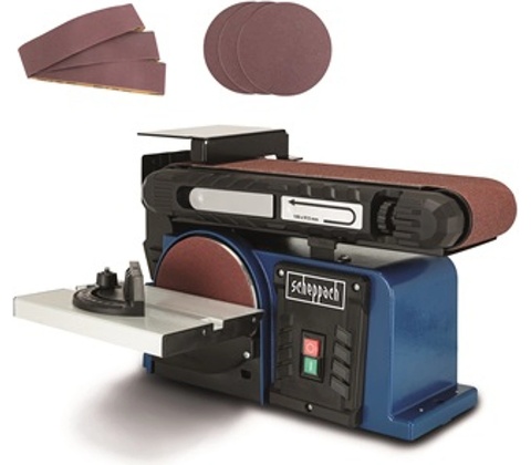 Scheppach BTS900