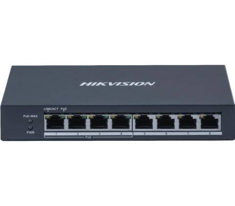 Hikvision DS-3E0508P-O