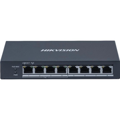Hikvision DS-3E0508P-O