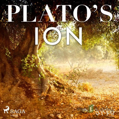 Plato’s Ion (EN) - Plato