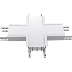 OPTONICA X-shape КОНЕКТОР 16w ac200-240v БЯЛ 4000k ЗА sku 1002397 (5035)
