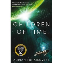 Children of Time