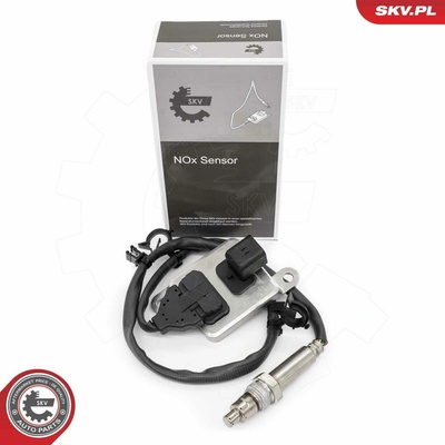 NOx-senzor, NOx-katalyzátor ESEN SKV 71SKV039