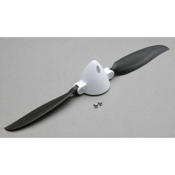 Hobbyzone Сгъваема перка с конус Hobbyzone: Conscendo SAFE