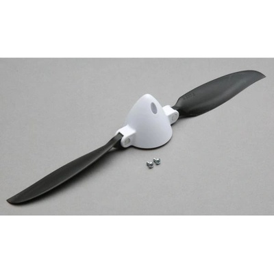 Hobbyzone Сгъваема перка с конус Hobbyzone: Conscendo SAFE